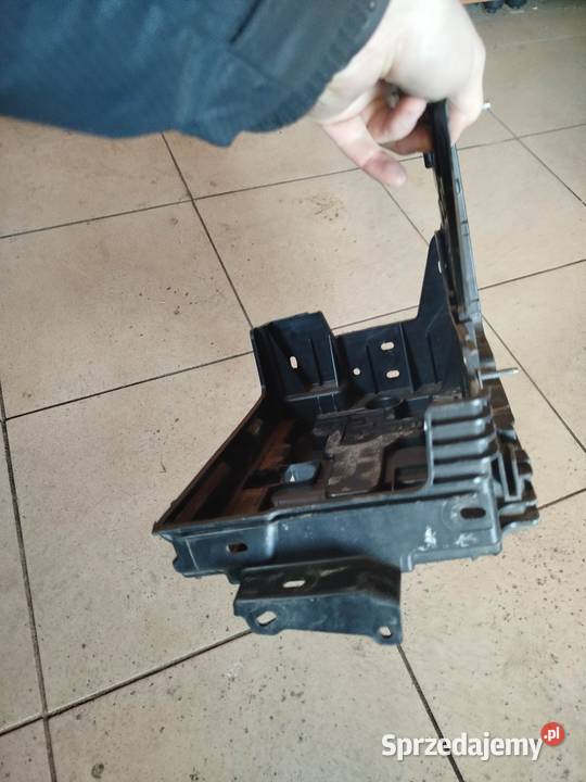 Podstawa akumulatora peugeot 208 citroen c3 Piotrków Trybunalski