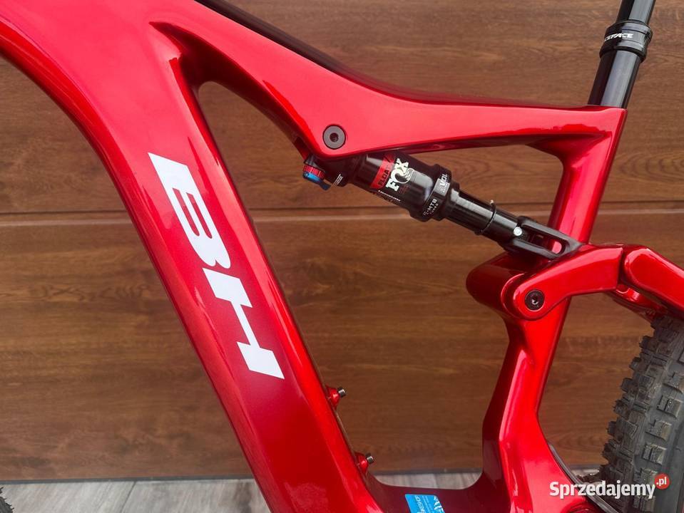 EBike BH Atomx Lynx Pro 92 LA carbon sprzedam