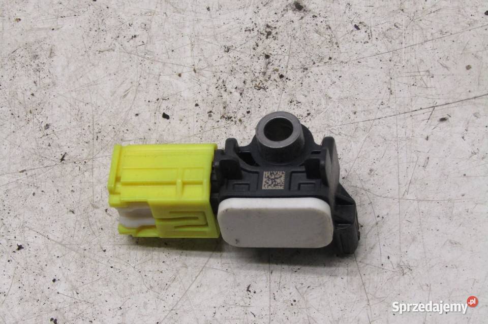 CZUJNIK UDERZENIA UDERZENIOWY MITSUBISHI osobowe lubelskie