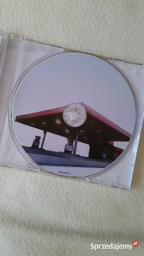 FIELD MUSIC PLUMB 2011 memphis industries CD lubelskie Puławy sprzedam