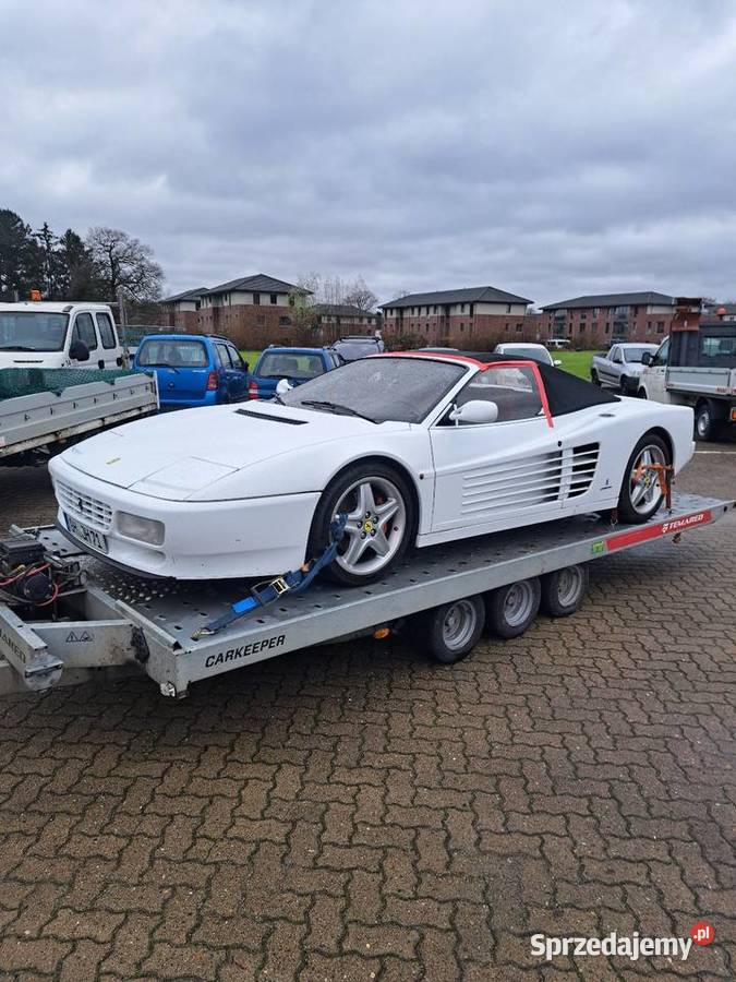 Laweta uslugi Szamotuły