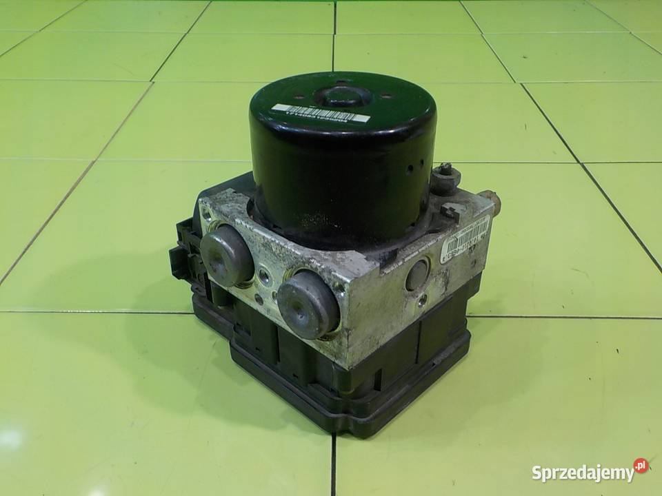 OPEL ASTRA IV J 14 B 12r HB 5D pompa ABS Suków