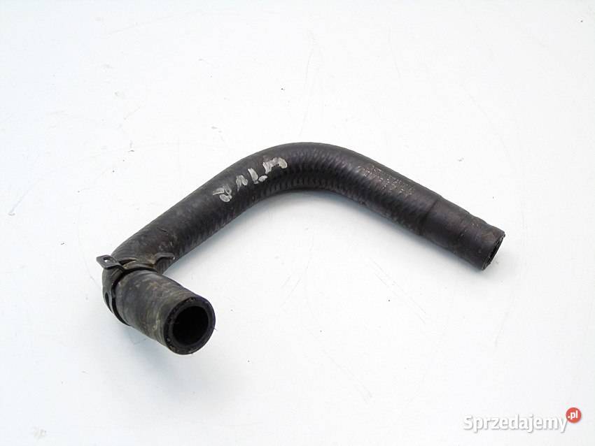 WĄŻ PRZEWÓD WODY 14 TSI GOLF 6 OCTAVIA EOS JETTA osobowe