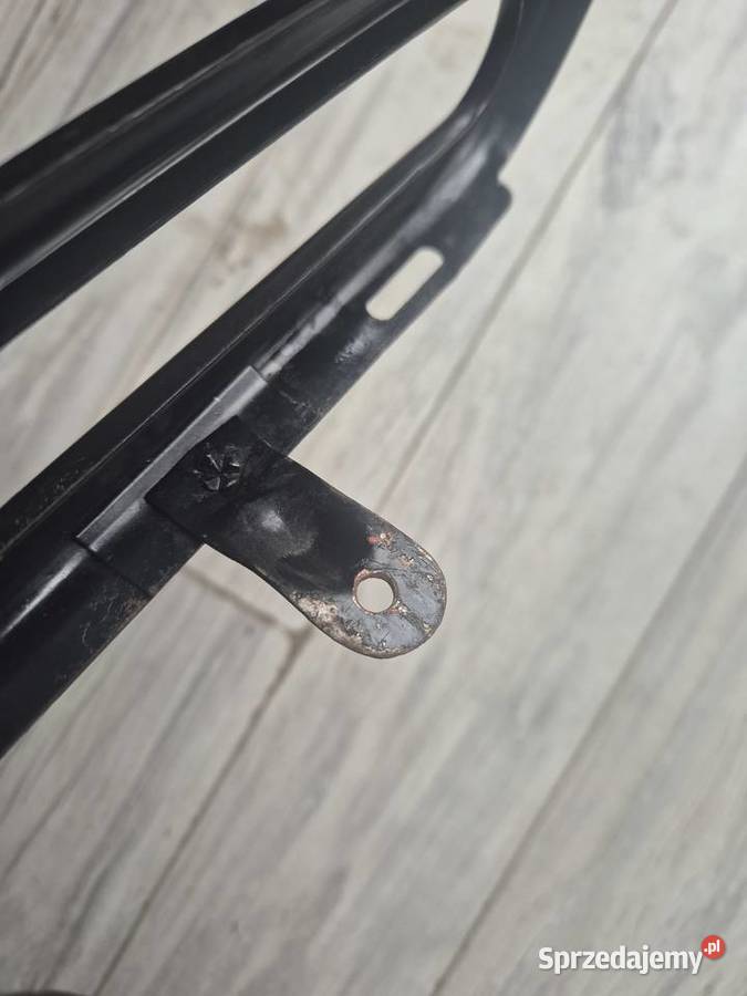 Komar bagażnik Jaworzno