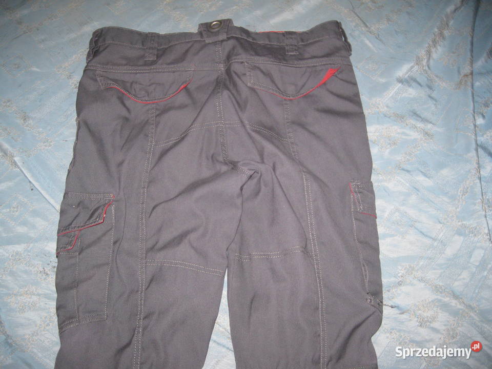 Spodnie robocze monterskie BP 182186102106 56