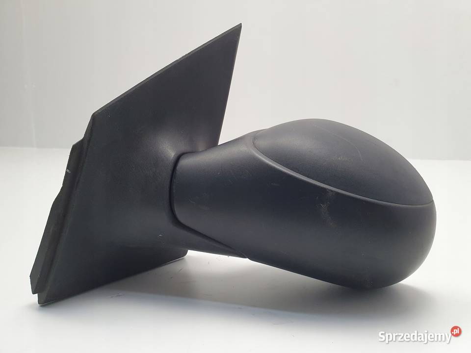 LUSTERKO LEWE Citroen C2 I 0309r KIEROWCY