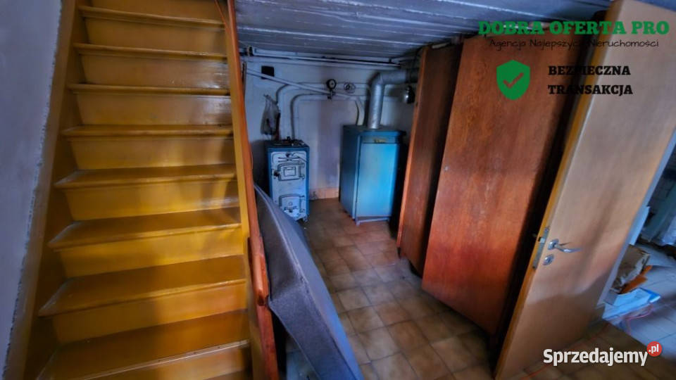 Mieszkanie 788 m2 z ogrodem o pow 608m2 parter Gdańsk sprzedam