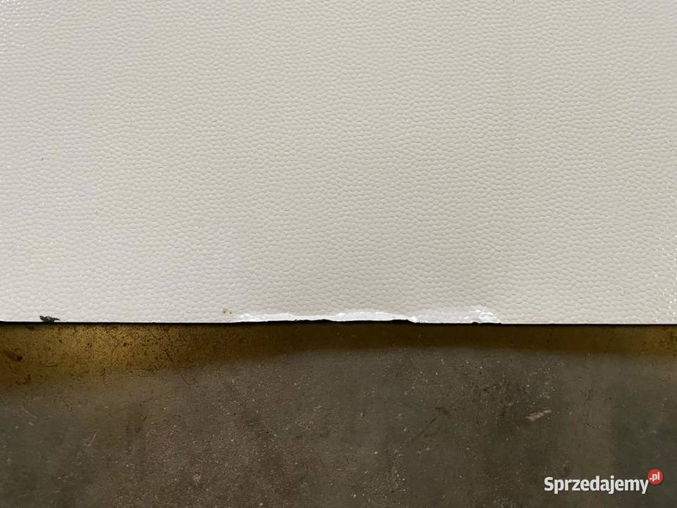 Blacha aluminiowa do przyczepy Grzebowilk sprzedam
