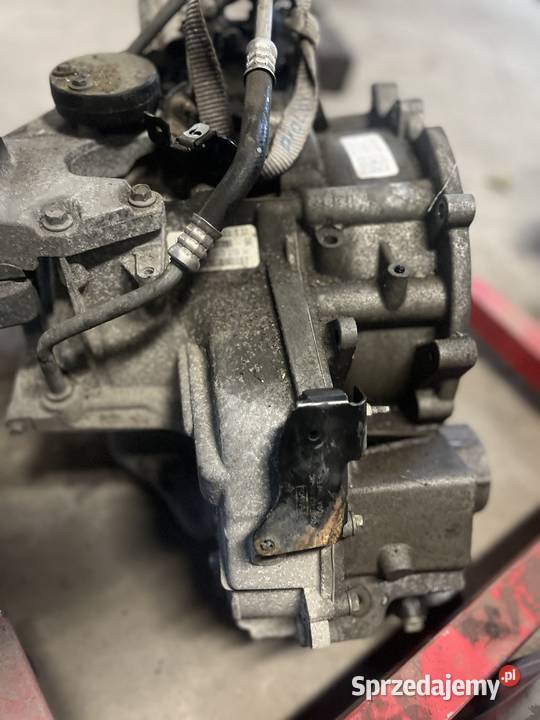 Ford Fusion Mondeo 20 ecoboost skrzynia biegów osobowe Skrzynie biegów automatyczne Lublin sprzedam