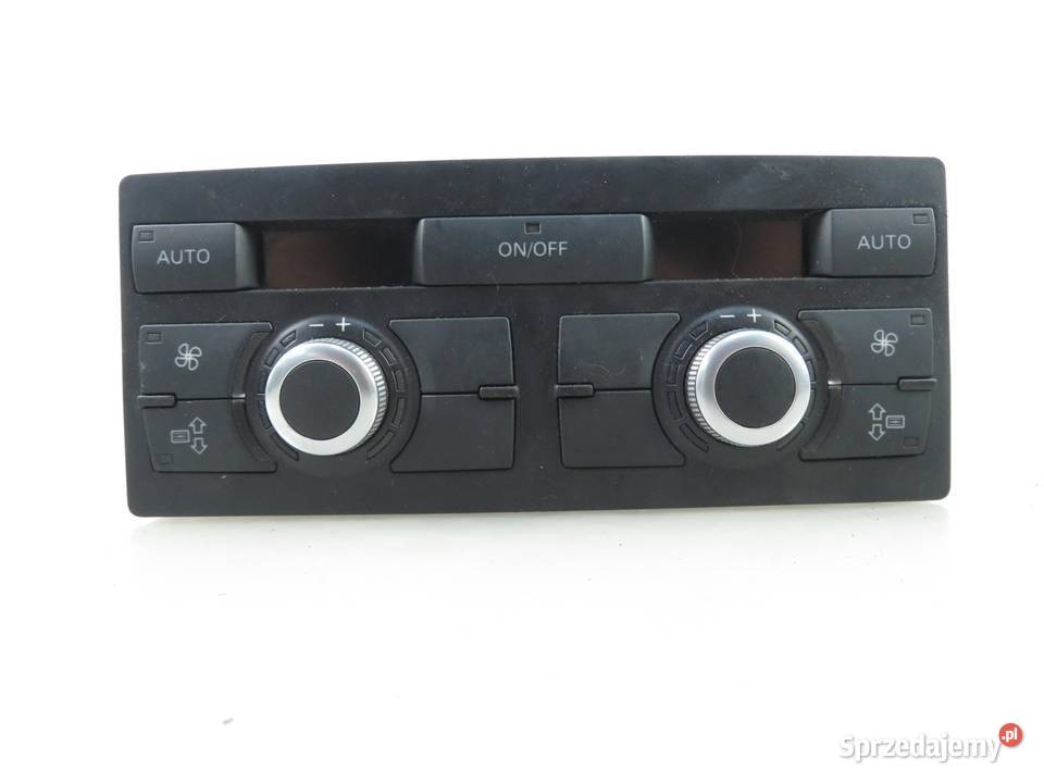 KLIMATRONIK AUDI Q7 4L0919158C 5HB00918504