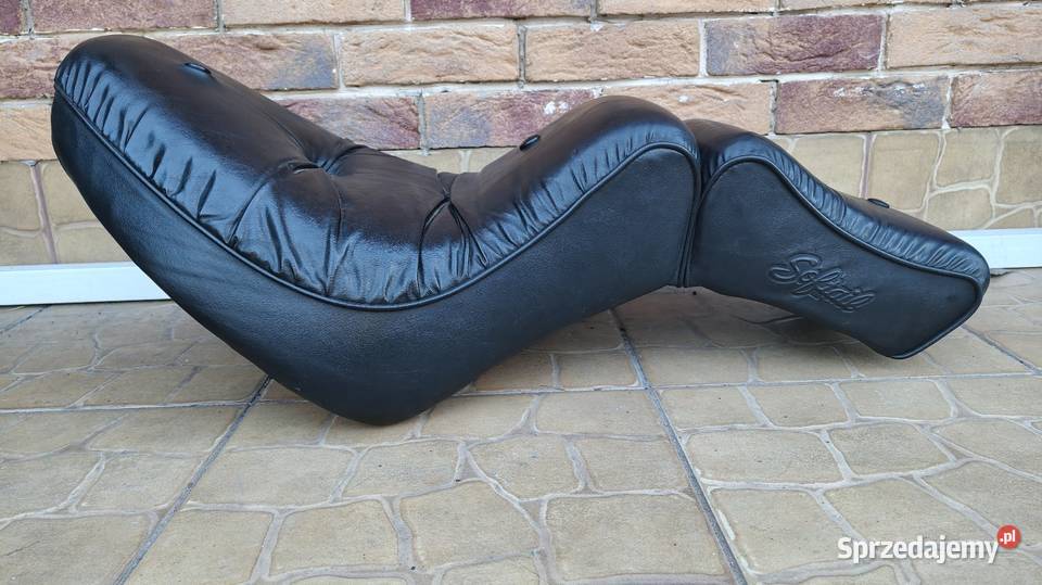 Sprzedam kanapa Harley Davidson Softail Inowrocław