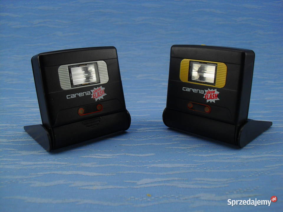 M A K R O Lampki błyskowe do makro zdjęć