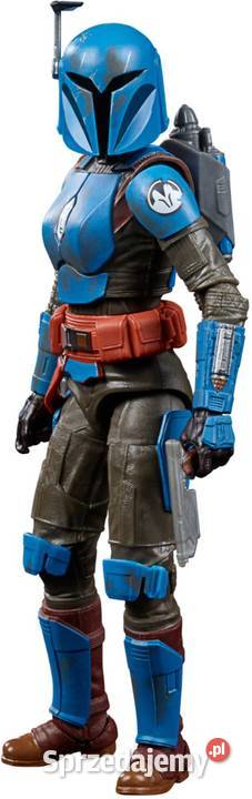 Koska Reeves Figurka Star Wars Gwiezdne Wojny Mogilany