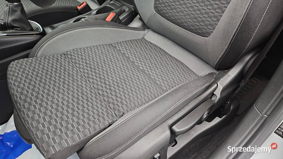 Opel Astra V 15 CDTI SS Z Polskiego Salonu