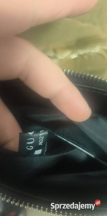 Sprzedam torebkę Gucci