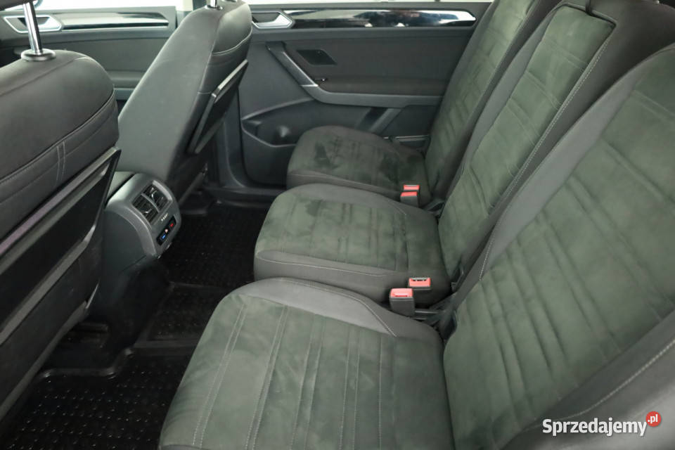 VW Touran 18 TSI gniazdo USB Piaseczno sprzedam