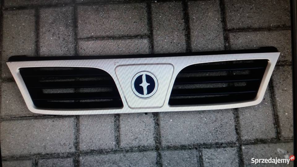 Polonez caro atu plus grill Koziegłowy