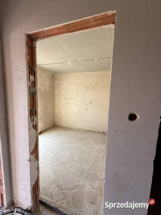 Dwupoziomowe mieszkanie w Żywcu 1083m Stan śląskie Żywiec