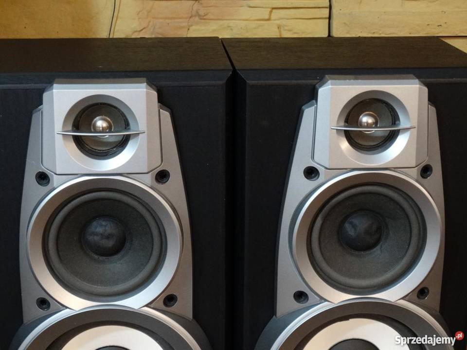 Kolumny Technics SBDV290 2 x 120 wat WYSYŁKA Jasło