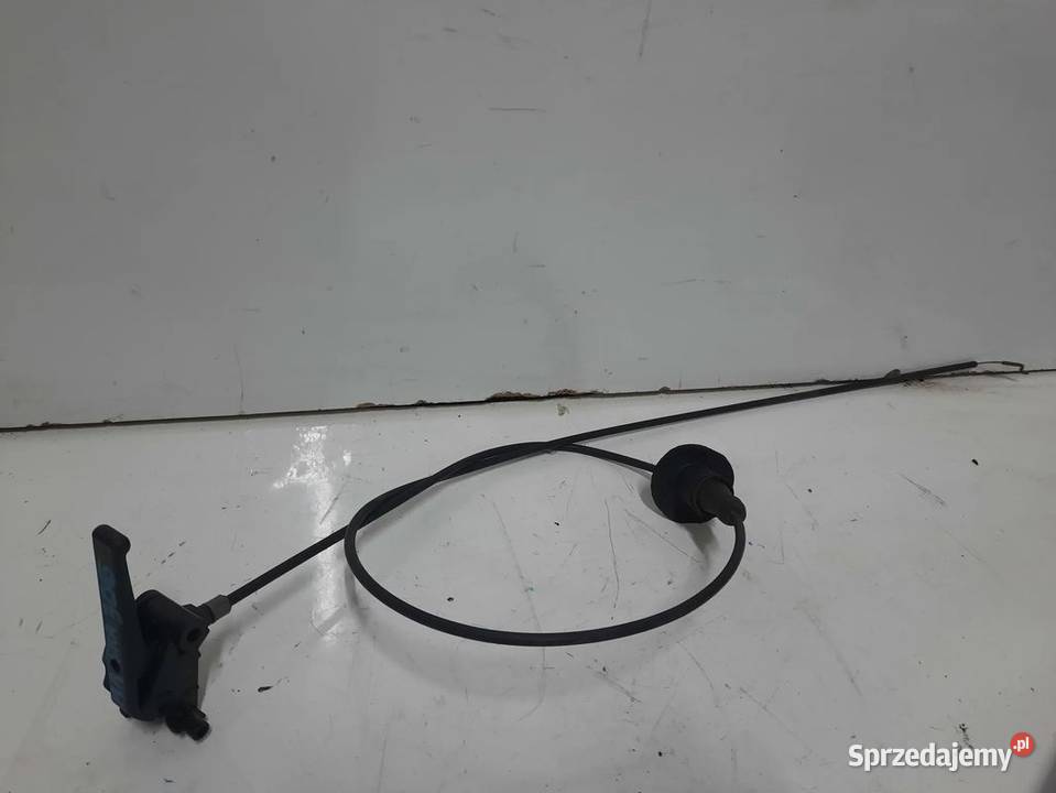 31 PEUGEOT 306 16B LINKA SPRZEGLA MASKI GAZU Włoszczowa