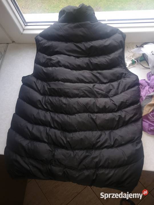 Kamizelka Mercedes Odzież codzienna Kętrzyn