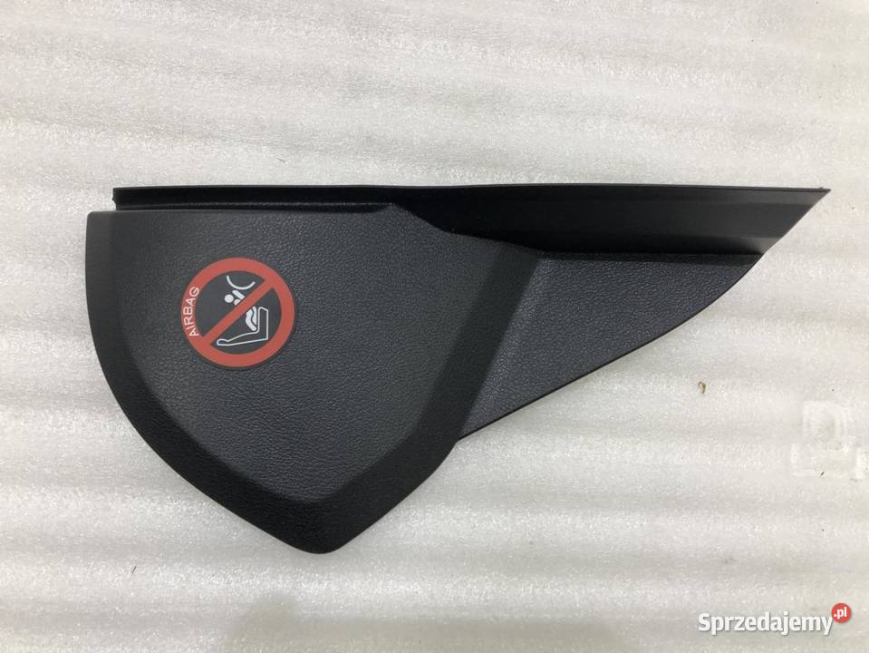 OSŁONA KONSOLI PRAWA 7S71A044C60 FORD MONDEO MK4 osobowe wielkopolskie