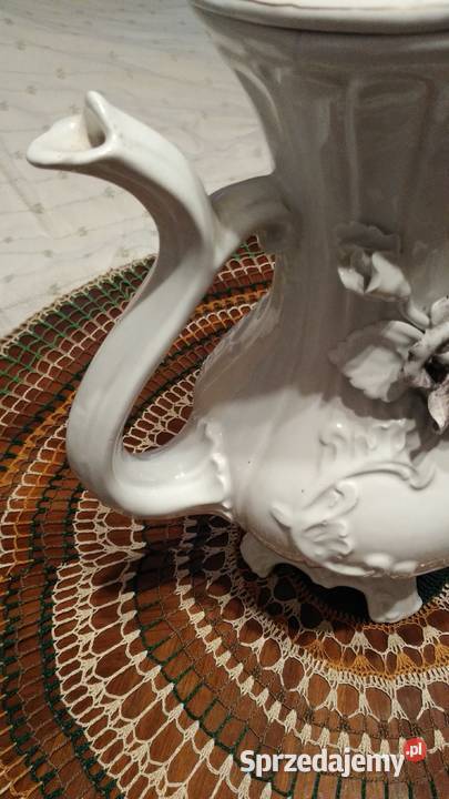 dzban ozdobny Kraków