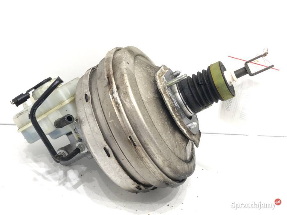 SERWO HAMULCOWE BMW E61 LAC115T Kombi 0410 20