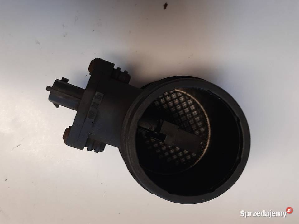 Opel Astra Zafira 20 22 DTI przepływomierz Ksawerów