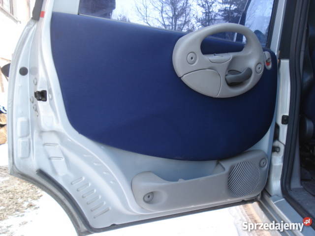 multipla drzwi części blacharskie śląskie Myszków