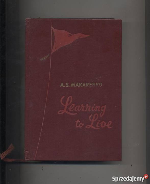 Learning to Live Szczecin