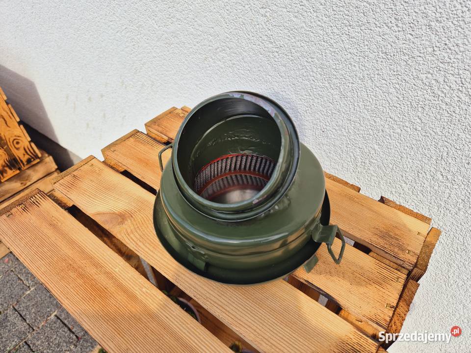 M72 K750 filtr powietrza Kraków