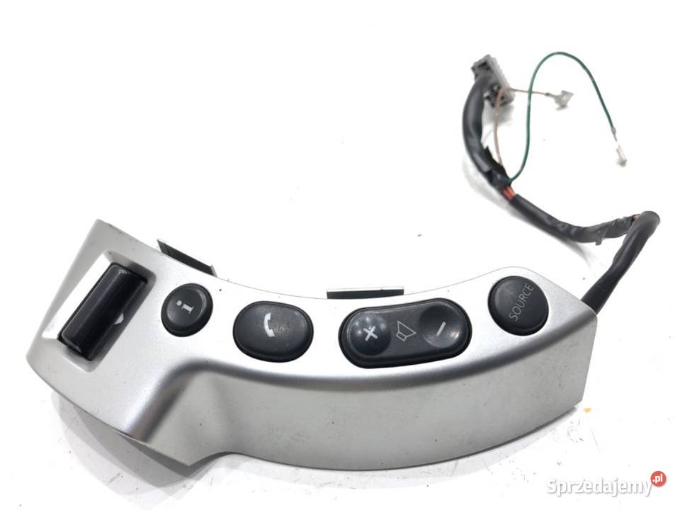 PRZEŁĄCZNIKI KIEROWNICY NISSAN QASHQAI J10 Panele sterowania, przełączniki