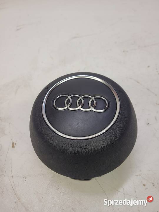 PODUSZKA POWIETRZNA AUDI A4 B9 A5 8W 8W0880201D osobowe Przystajń sprzedam