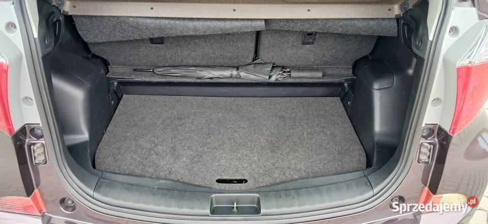 Verso S isofix Gniezno