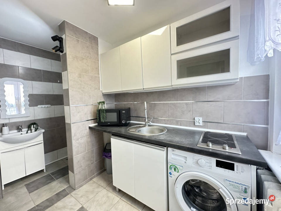 Kawalerka Zyg Augusta Spółdzielcza 26m2 IVp Liczba pokoi 1 sprzedam