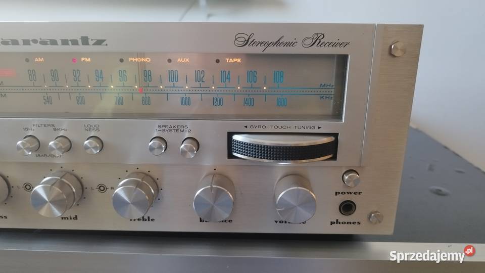 Amplituner Marantz 2265 Tarnów
