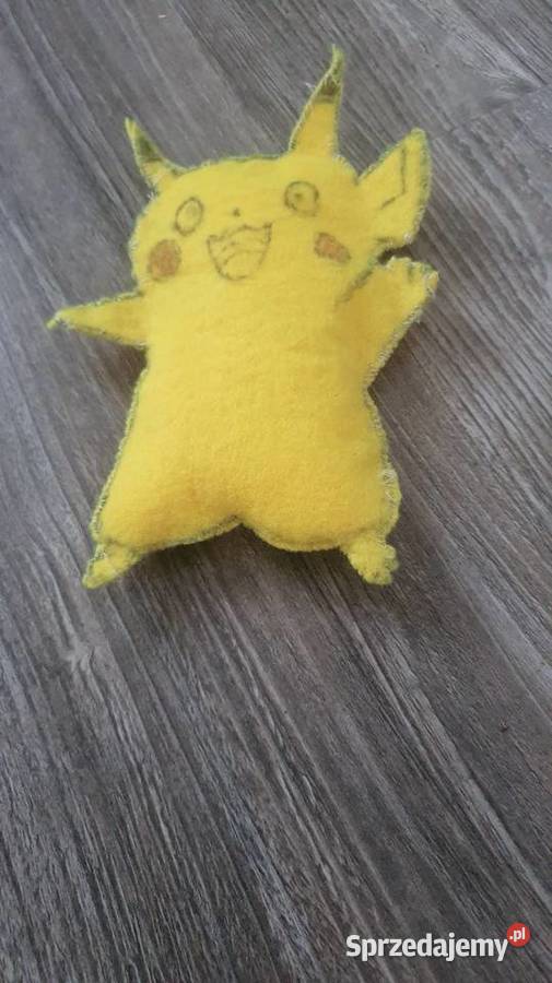 Pikachu Szczecin sprzedam
