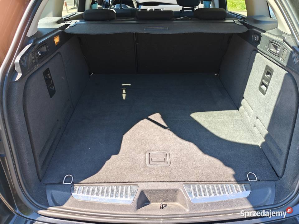 Sprzedam zadbaną Renault Laguna III Grandtour 20 Żyrardów