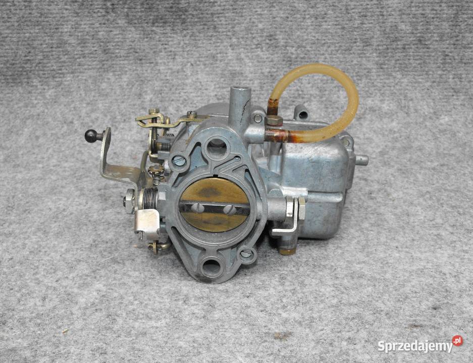 Wartburg nowy gaźnik BVF 40F 211 Leszno