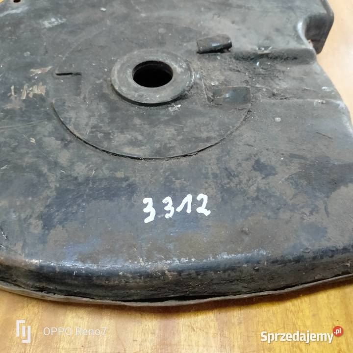 Osłona zębatki tylnej Jawa 350 łódzkie