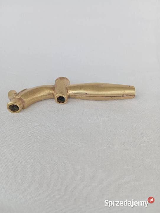 SAMOWAR KRANIK WYLEWKA CARSKA ROSIA ORYGINAŁ