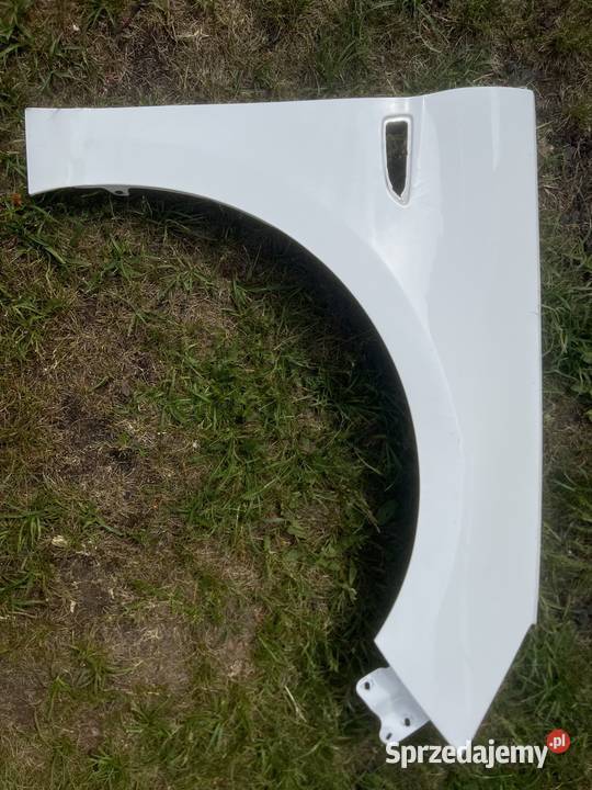 Błotnik Opel astra k Rok produkcji 2021 Opole