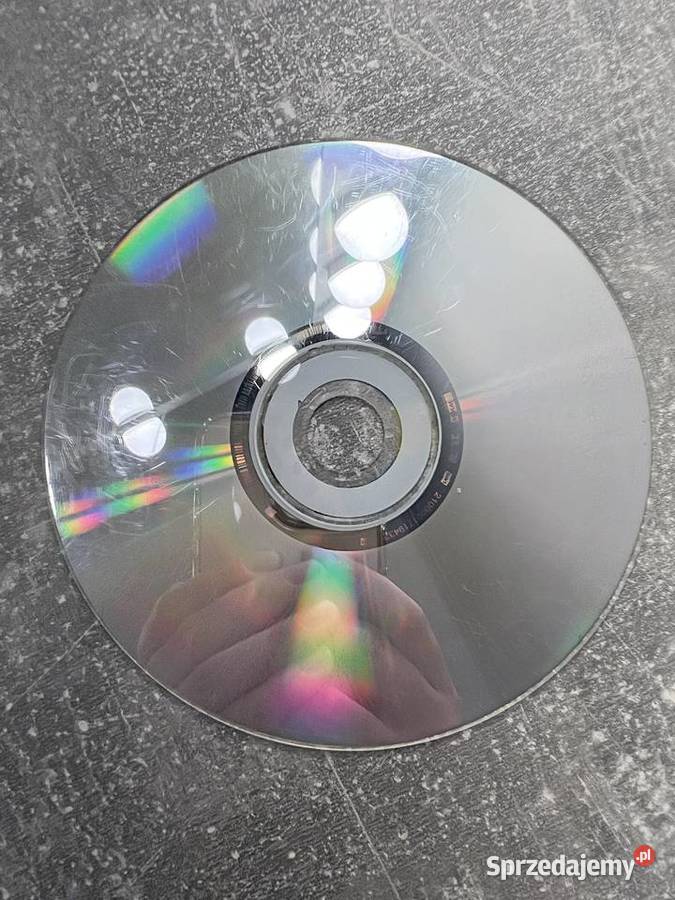 Płyta dzieci Andzia tajemnica potwora z loch Jasło