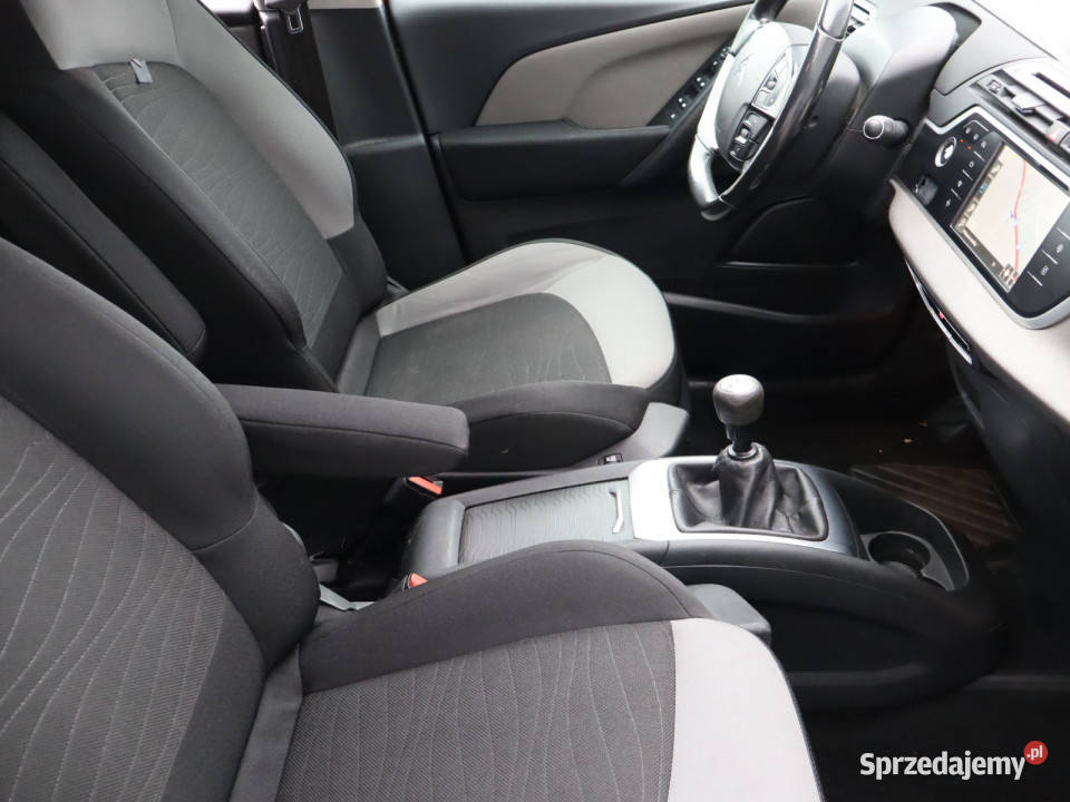 Citroen C4 Picasso 16 HDi sprzedam