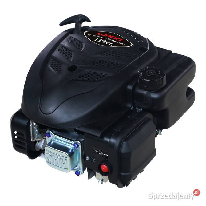 SILNIK LONCIN LC1P65FEC DO KOSIARKI SPALINOWY wielkopolskie Opalenica