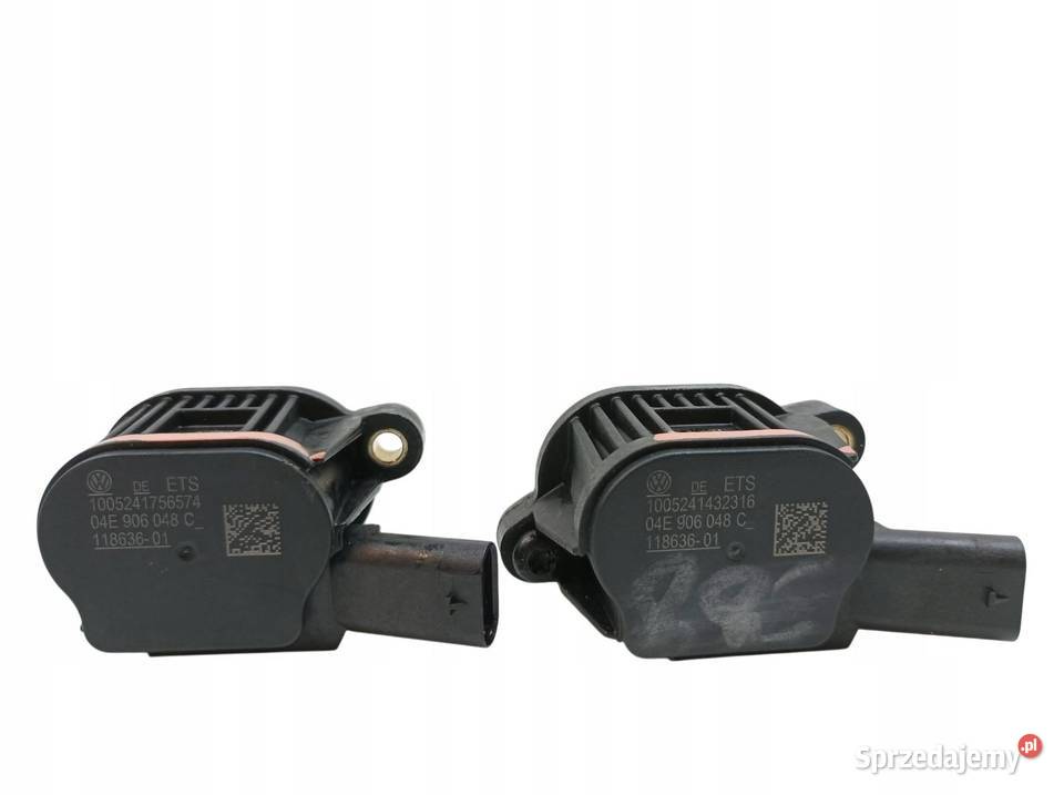 CZUJNIK SENSOR ZAWÓR ELEKTROMAGNETYCZNY