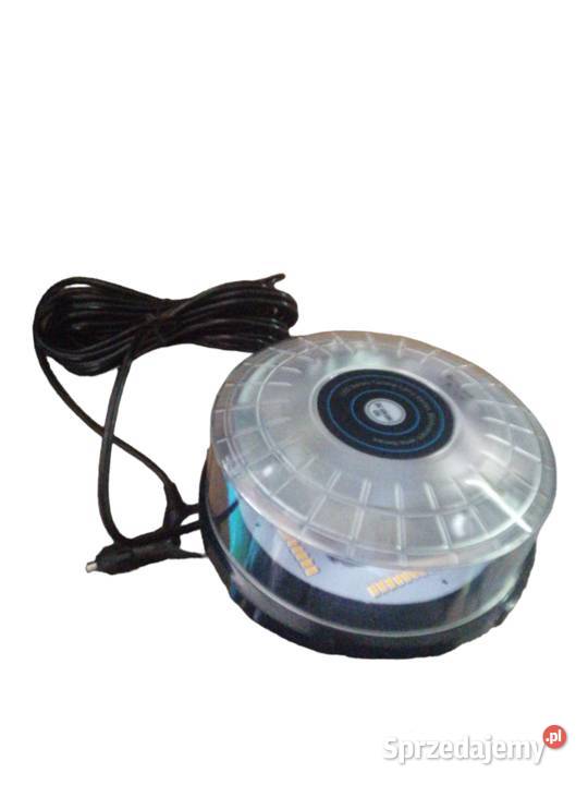 Lampa sygnałowa LED 1224V Zawiercie