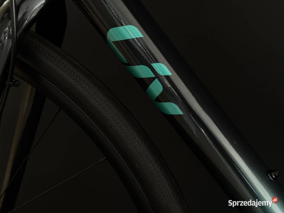 Rower szosowy LIV AVAIL AR szosa alu carbon Łódź