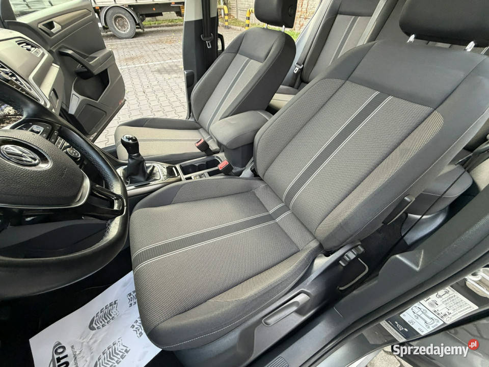 Volkswagen TRoc 10T 116 szary Węgrów